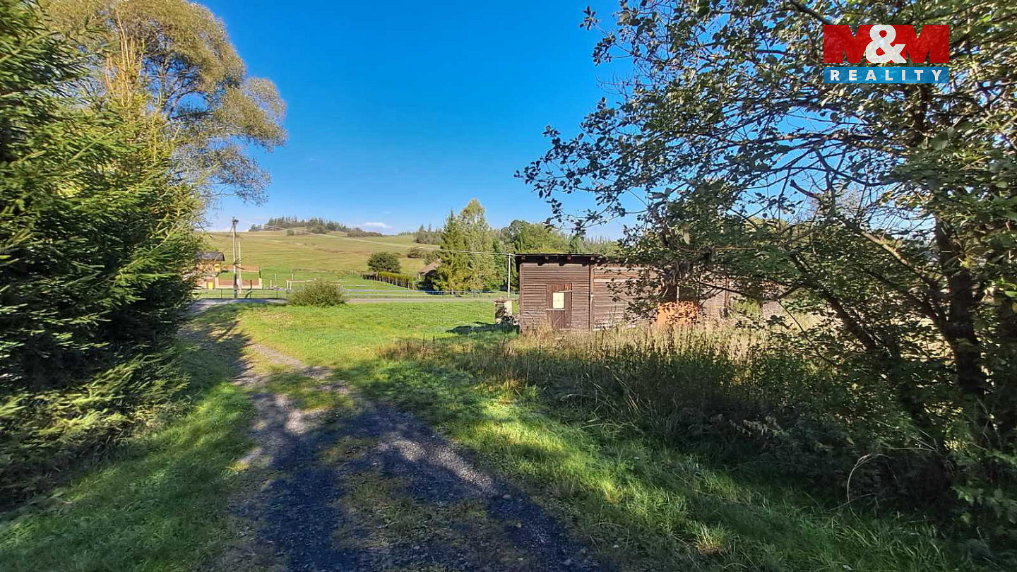Prodej stavebního pozemku 3 151 m² – fotografie 2