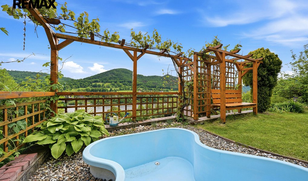Prodej chaty/chalupy 35 m² s pozemkem 432 m², Dolní Zálezly – náhled fotky 3