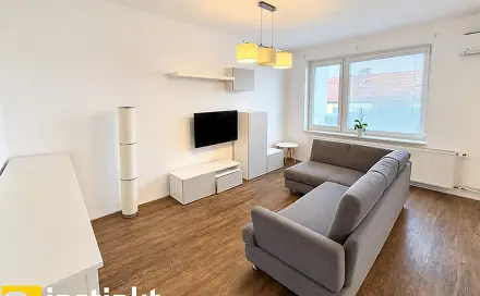 Pronájem bytu 3+kk 74 m²