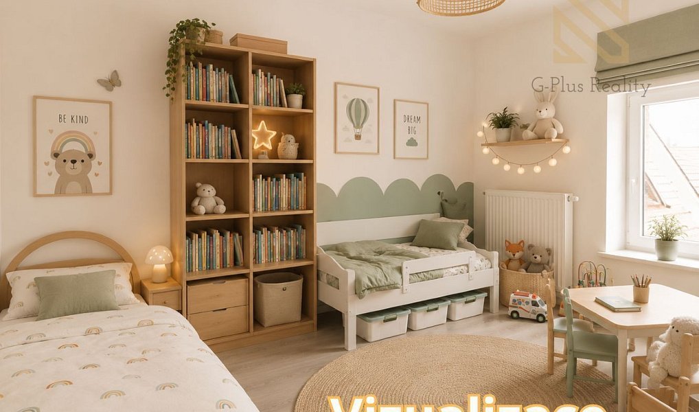 Prodej domu 220 m² s pozemkem 2 192 m², Mšené-lázně – náhled fotky 14