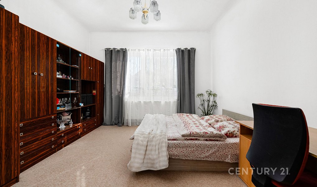 Prodej domu 84 m² s pozemkem 84 m², Brno – náhled fotky 8