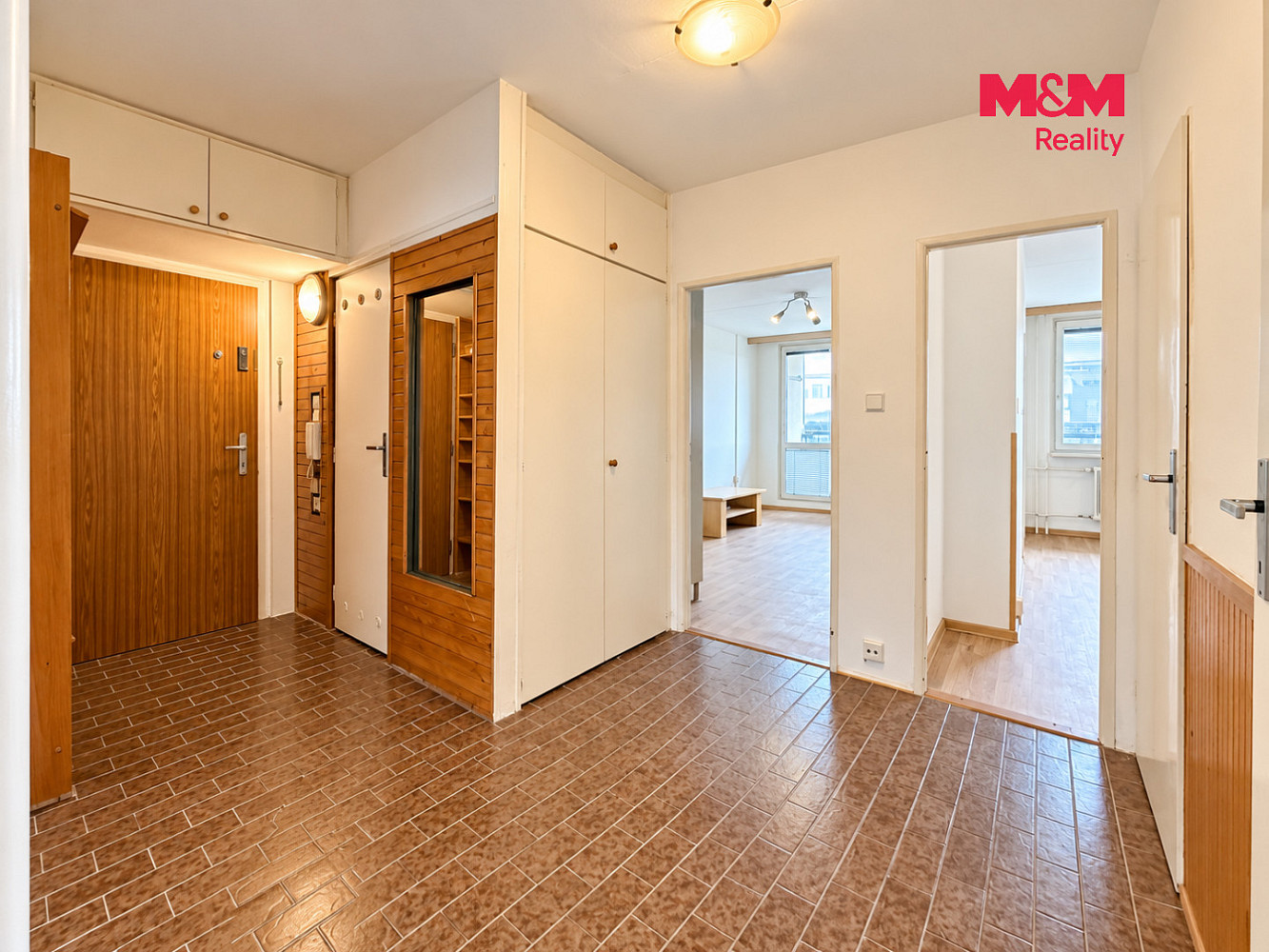 Prodej bytu 3+1 71 m² – fotografie 3