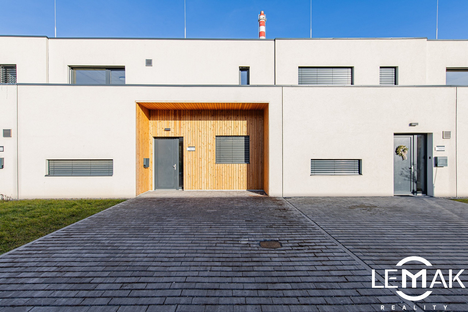 Prodej domu 150 m² s pozemkem 270 m², Olomouc