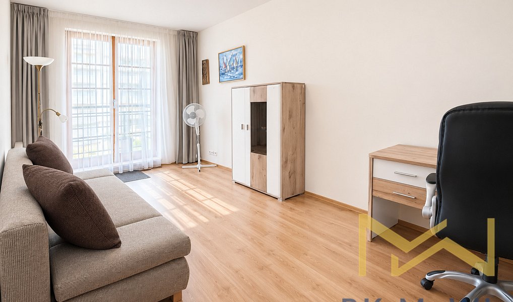 Pronájem bytu 3+kk 110 m², Praha – náhled fotky 4
