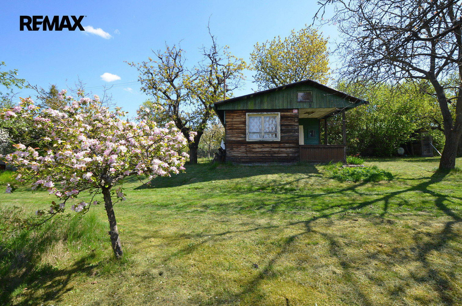 Prodej chaty/chalupy 25 m² s pozemkem 1 911 m² — photo 2