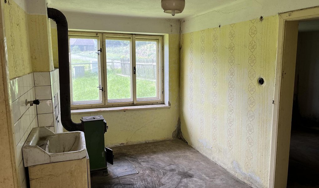Prodej domu 92 m² s pozemkem 2 095 m², Rychnov na Moravě – náhled fotky 16