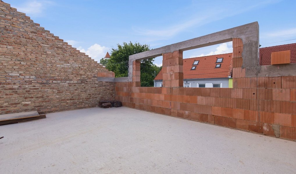 Prodej domu 201 m² s pozemkem 301 m², Želešice – náhled fotky 36