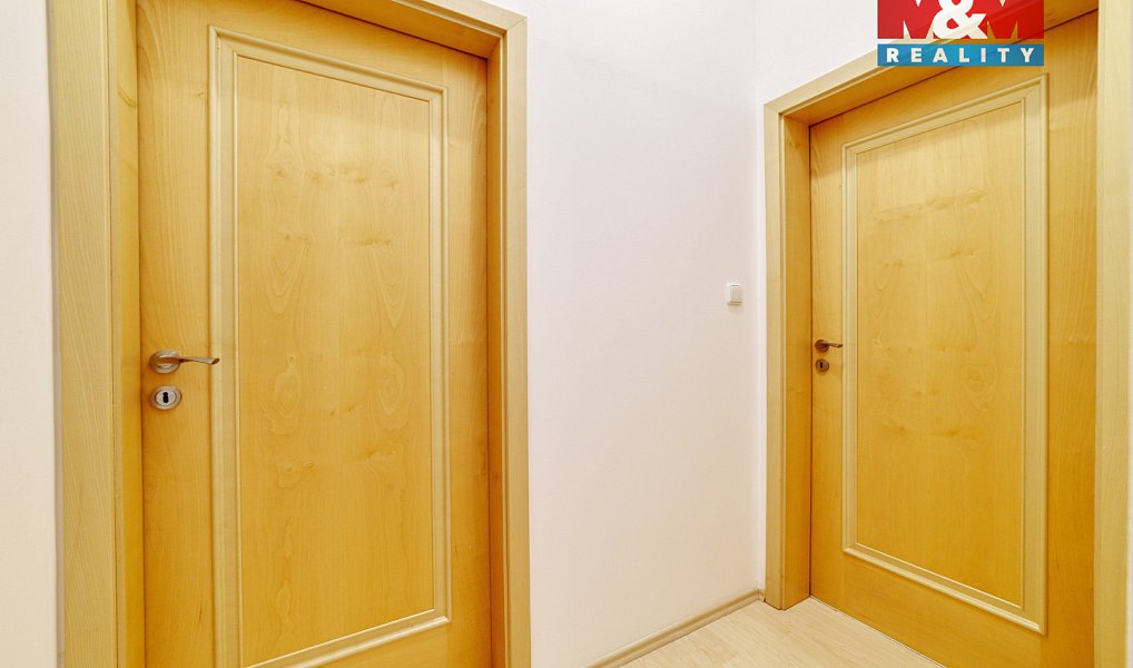 Pronájem bytu 3+kk 96 m², Mariánské Lázně – náhled fotky 13