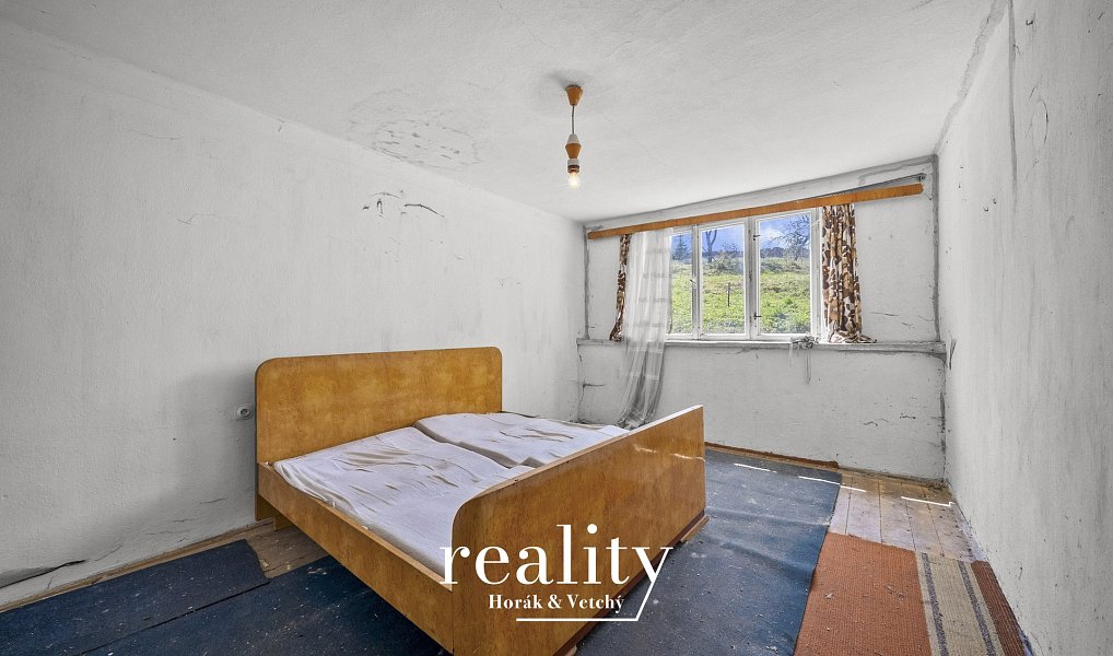 Prodej domu 85 m² s pozemkem 180 m², Hrutov – náhled fotky 24