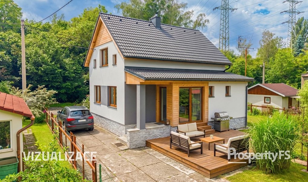 Prodej domu 140 m² s pozemkem 714 m², Ostrava – náhled fotky 25