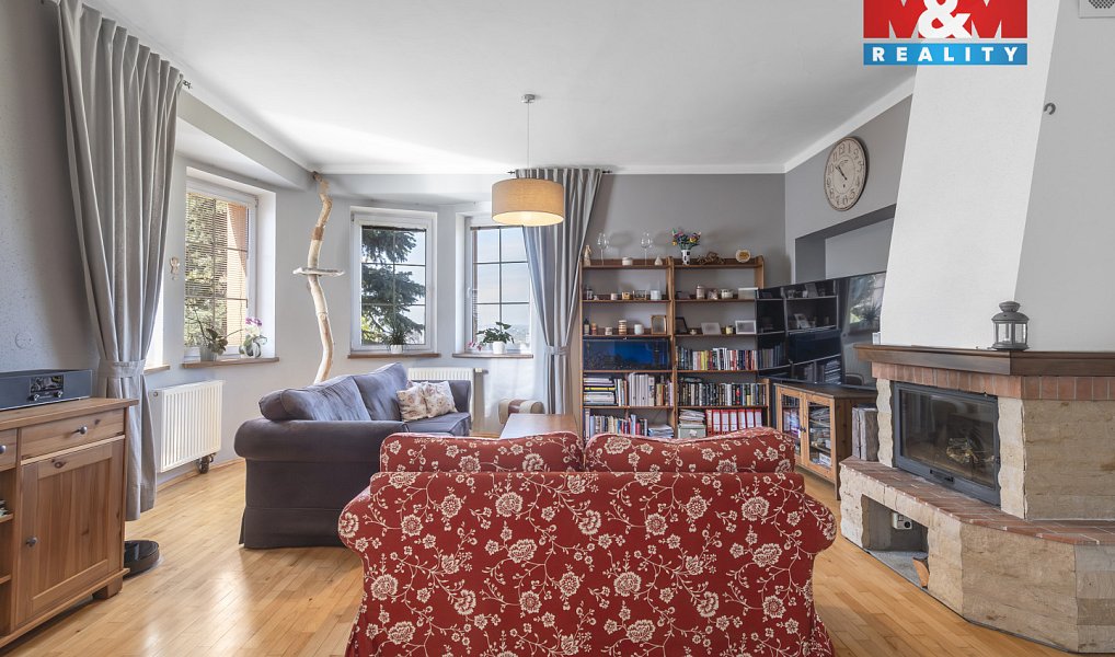 Prodej domu 310 m² s pozemkem 860 m², Ostrava – náhled fotky 3