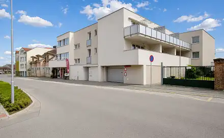 Pronájem bytu 1+kk 38 m², Svobody, Třeboň - Třeboň II, okres Jindřichův Hradec