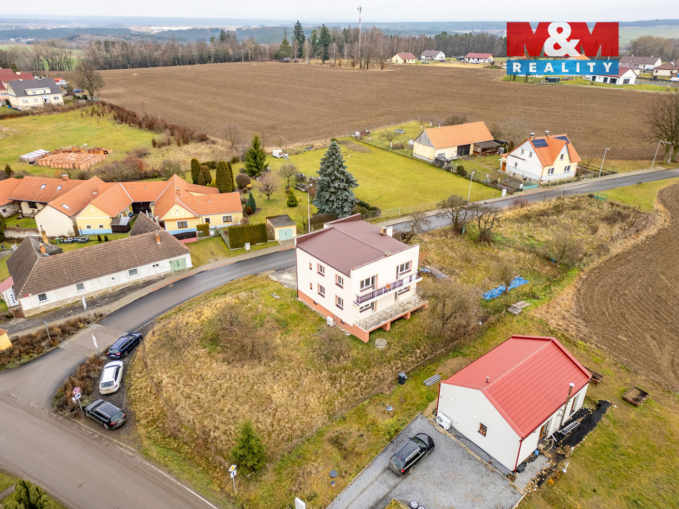 Prodej domu 270 m² s pozemkem 830 m² – fotografie 4