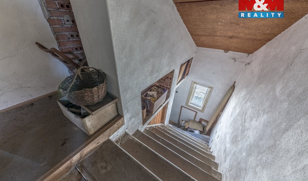 Prodej domu 105 m² s pozemkem 258 m², Kněžmost – náhled fotky 17