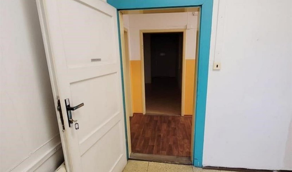 Pronájem kanceláře 10 m², Praha – náhled fotky 3