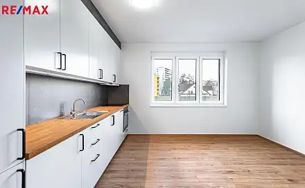 Prodej bytu 3+kk 60 m², Tovární, Liberec - Liberec X-Františkov