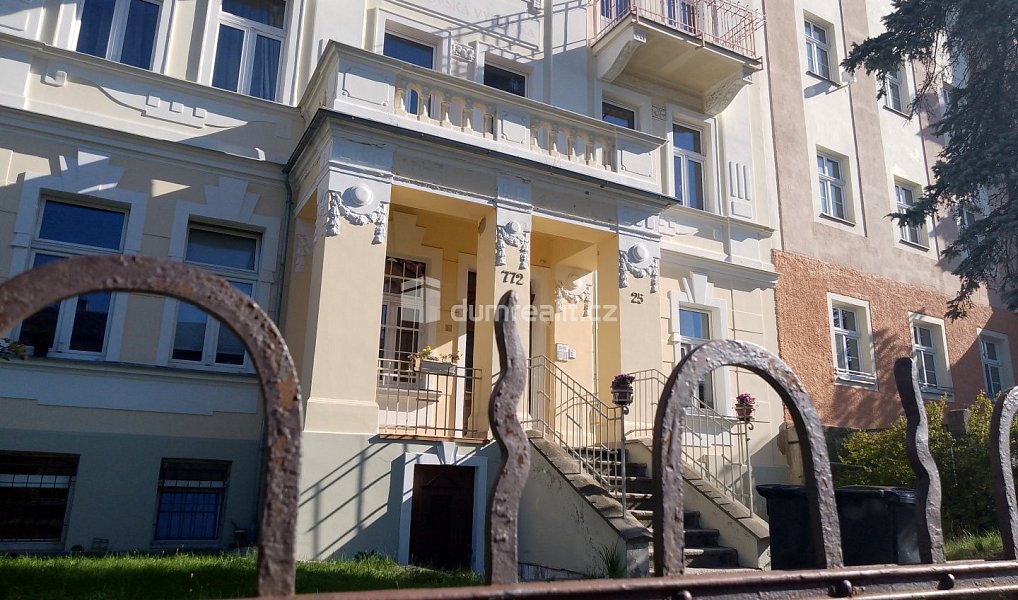 Pronájem bytu 1+1 39 m², Karlovy Vary – náhled fotky 10