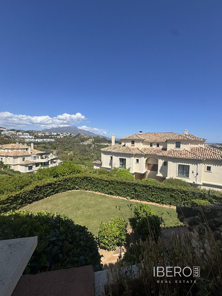 Piso 4+kk – Benahavís, La Cocha, Costa del Sol Occidental - Vista 3