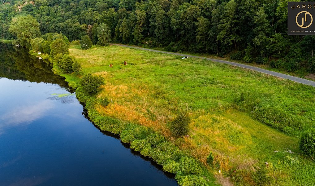 Prodej louky 4 554 m², Nižbor – náhled fotky 15