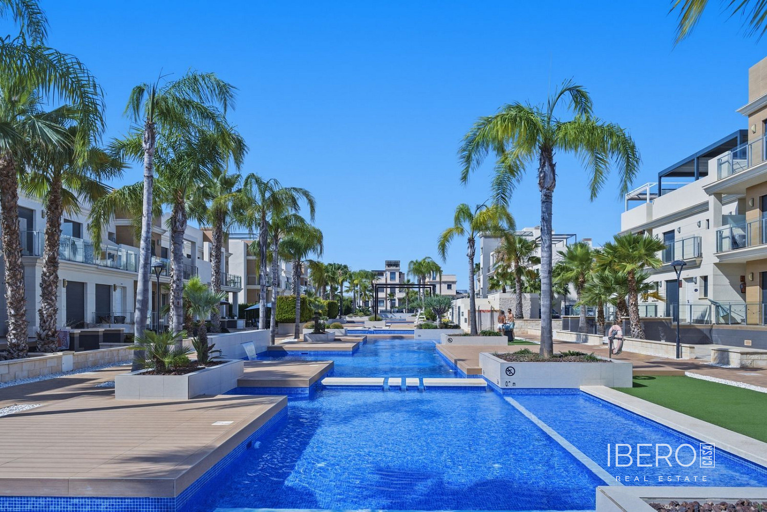 Prodej bytu 3+kk 65 m², La Zenia
