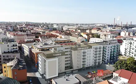 Prodej bytu 2+kk 60 m², Poděbradova, Plzeň - Jižní Předměstí