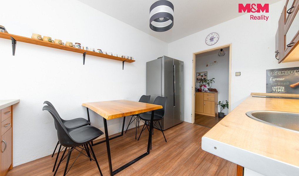 Prodej chaty/chalupy 139 m² s pozemkem 1 062 m², Ždánice – náhled fotky 5