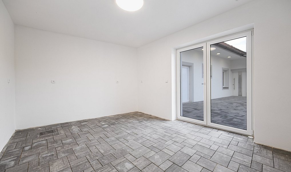Prodej domu 95 m² s pozemkem 727 m², Jemnice – náhled fotky 21
