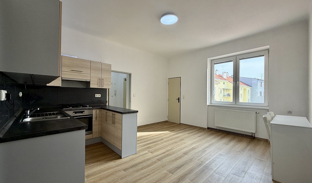 Pronájem bytu 2+kk, 65 m², Znojmo