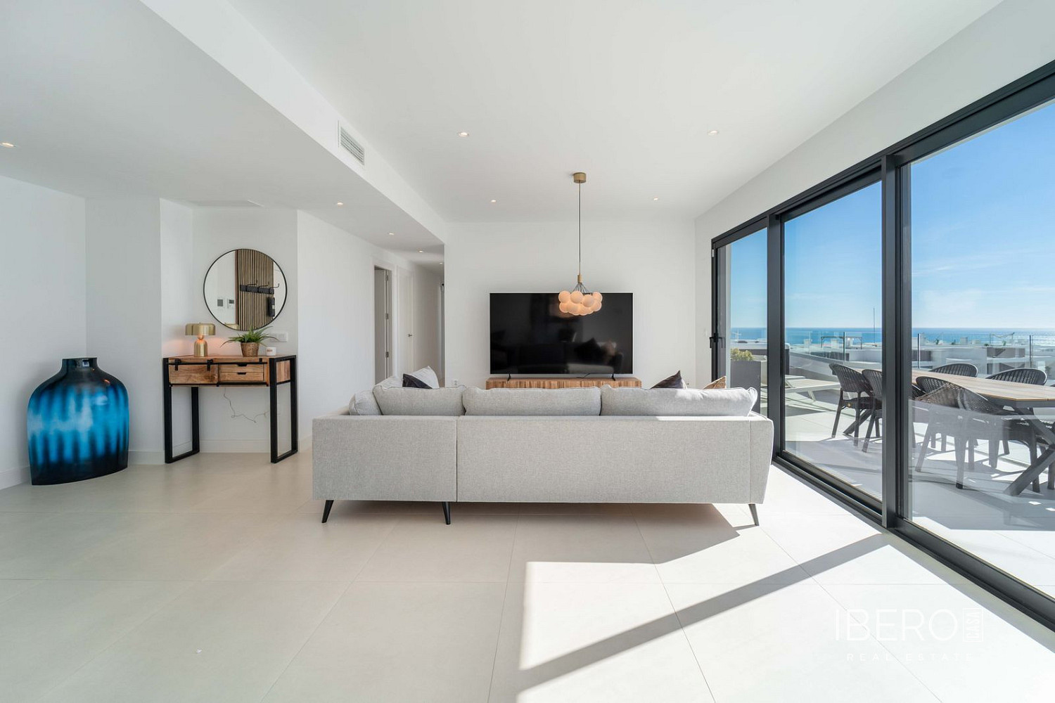 Piso 4+kk – Fuengirola, Los Boliches - Más