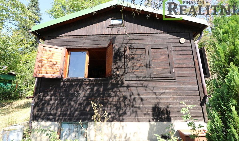 Prodej chaty/chalupy 16 m² s pozemkem 505 m², Praha – náhled fotky 5