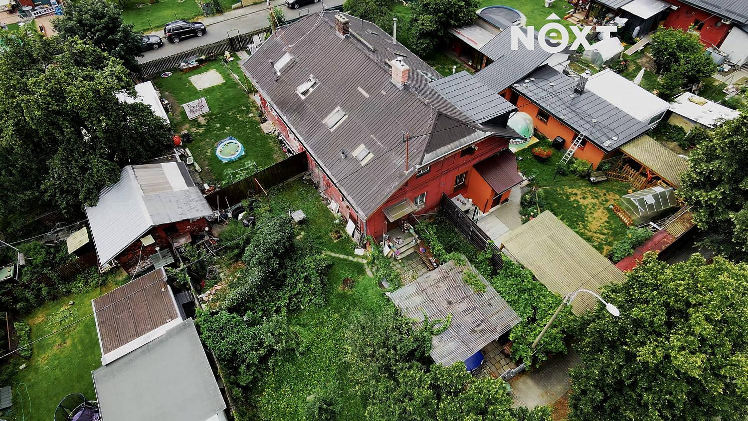 Prodej domu 85 m² s pozemkem 300 m² – fotografie 3