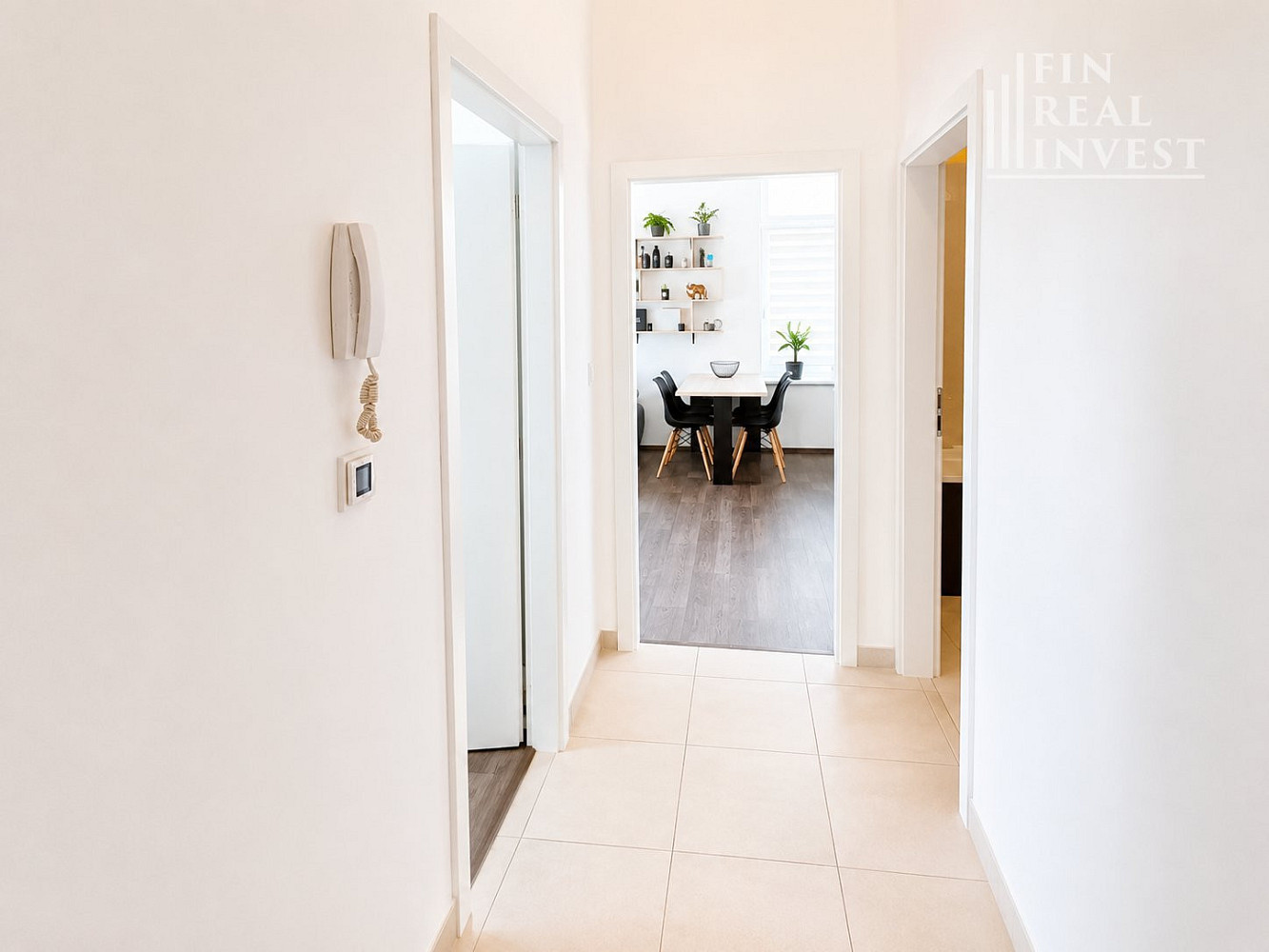 Prodej bytu 2+kk 52 m² — photo 4