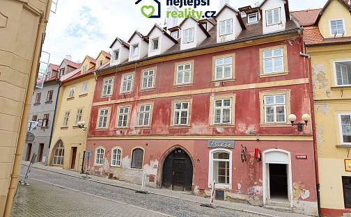 Prodej bytu atypického 158 m², Cechovní, Cheb