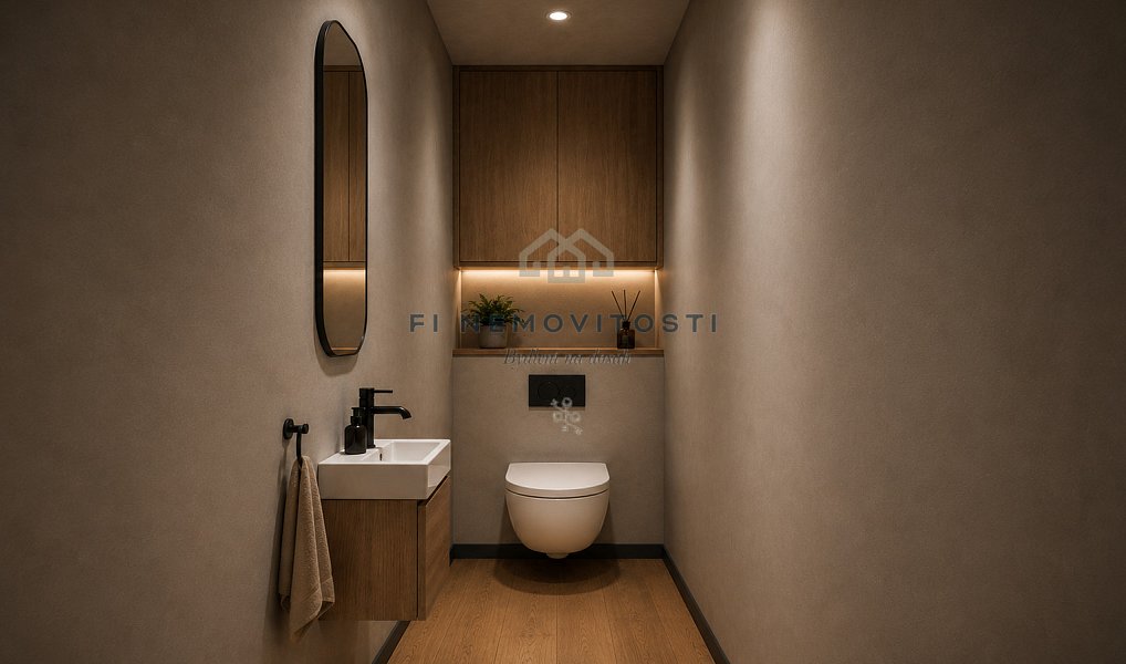 Prodej domu 147 m² s pozemkem 462 m², Dolní Roveň – náhled fotky 10