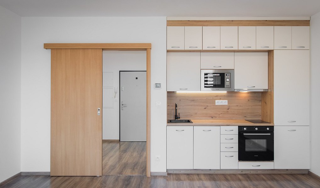 Prodej bytu 1+kk 48 m², Uničov – náhled fotky 2