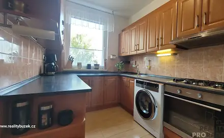 Prodej bytu 2+1 43 m², Hranická, Přerov - Přerov II-Předmostí
