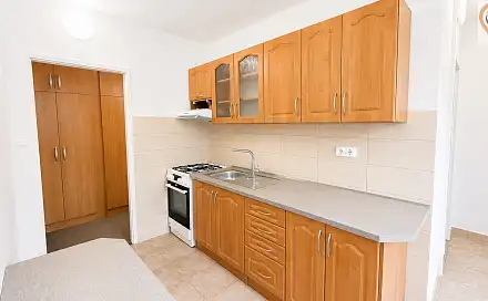 Pronájem bytu 2+1 59 m²