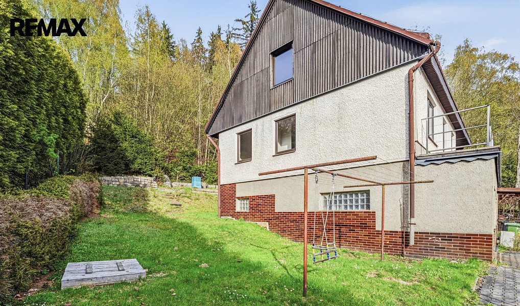 Prodej domu 164 m² s pozemkem 713 m², Jablonec nad Nisou – náhled fotky 8