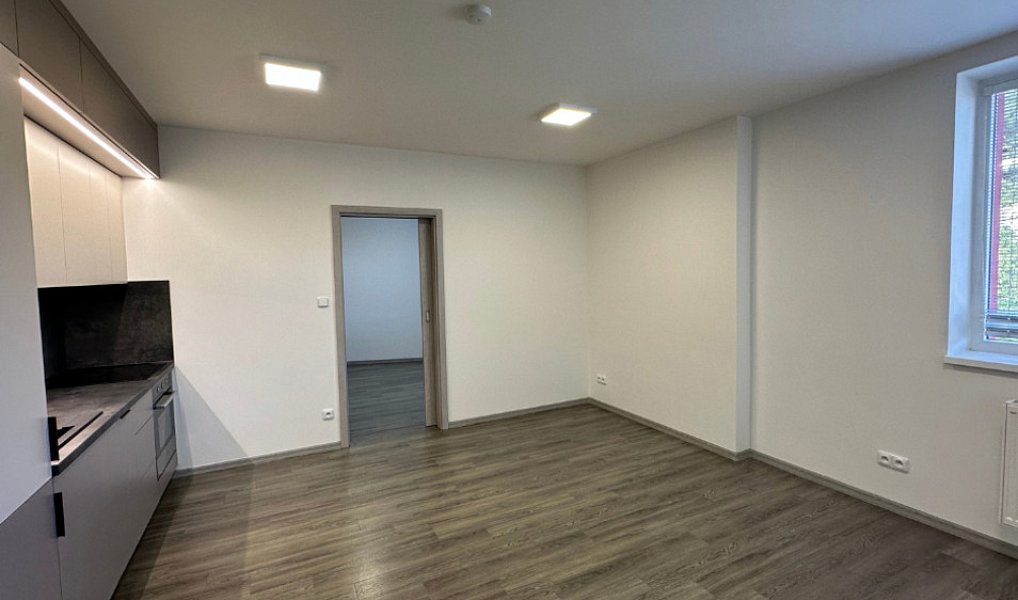Pronájem bytu 2+kk 49 m², Česká Třebová – náhled fotky 5