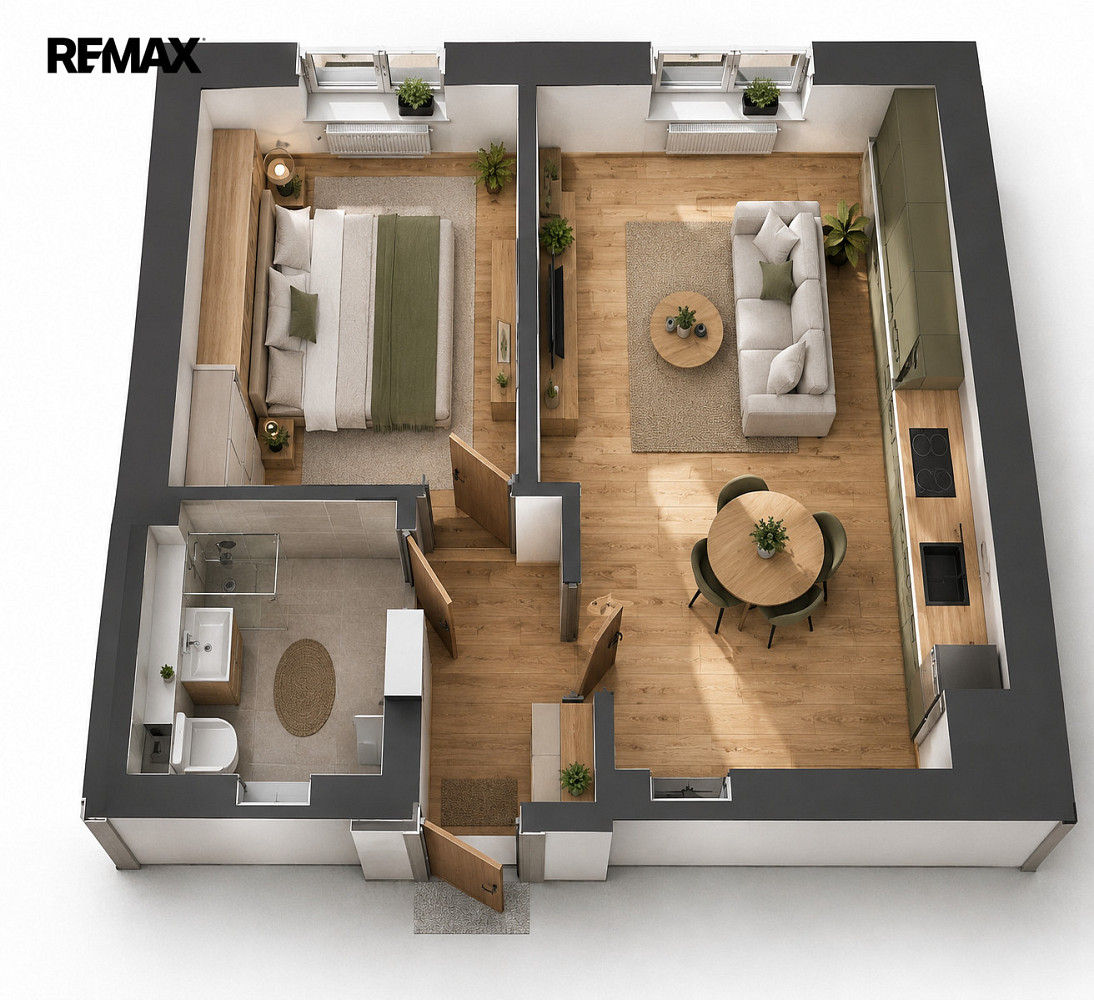 Prodej domu 302 m² s pozemkem 511 m² – fotografie 3
