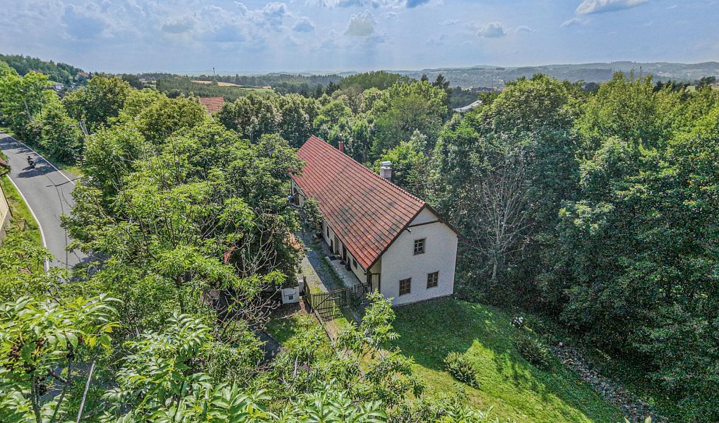 Prodej domu 233 m² s pozemkem 1 102 m², Ondřejov – náhled fotky 5