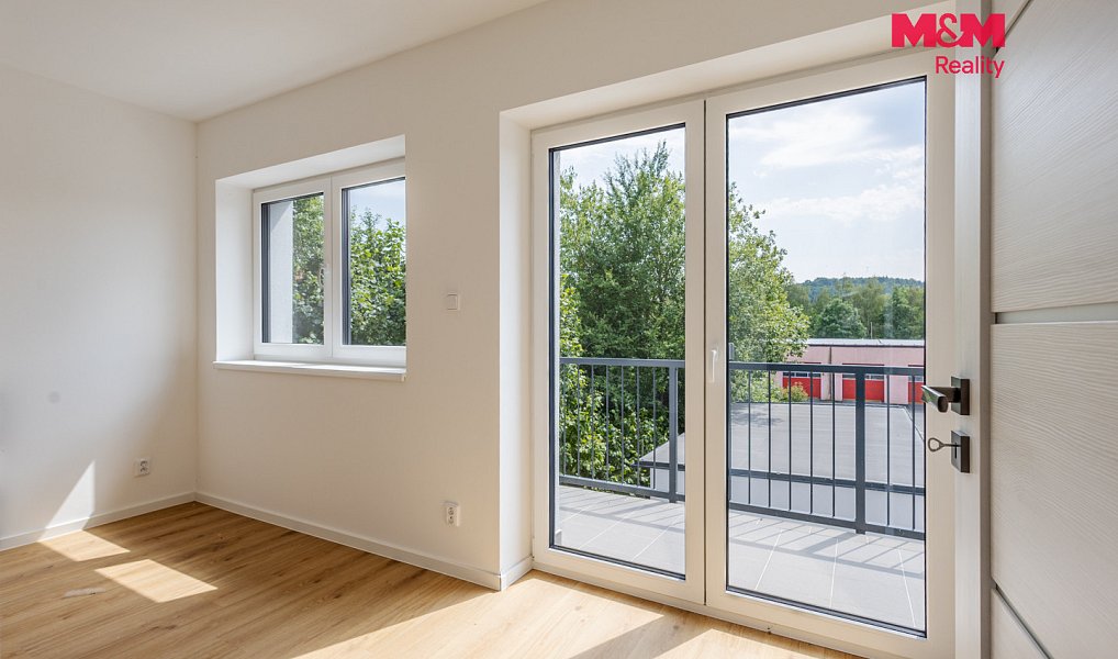 Prodej bytu 4+kk 116 m², Česká Lípa – náhled fotky 7