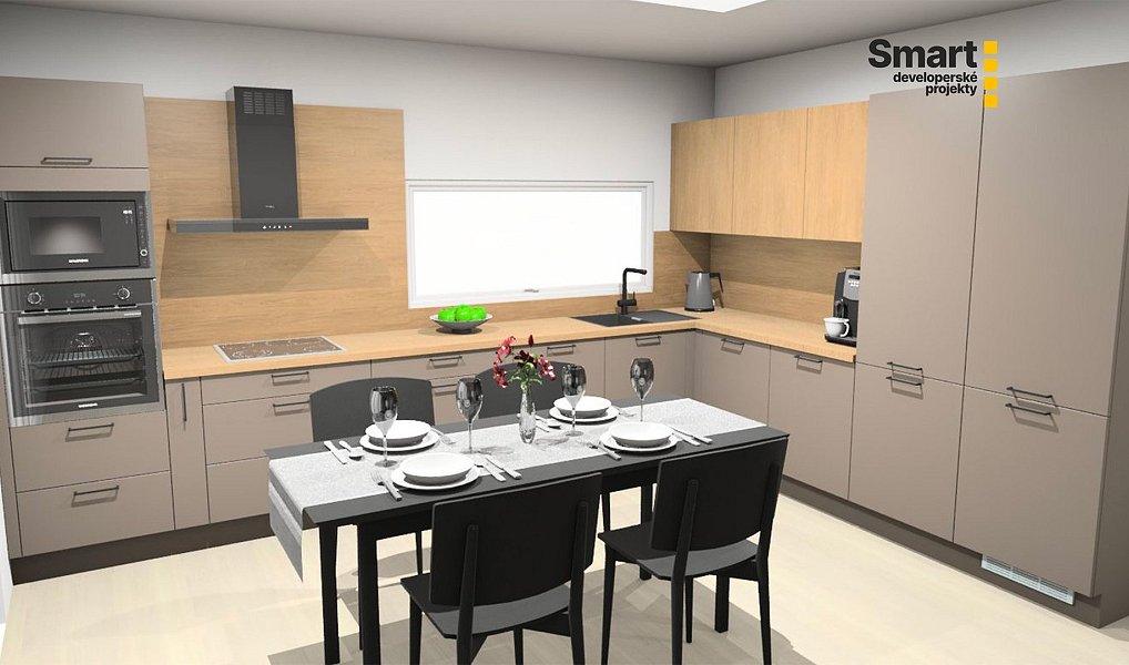 Prodej domu 129 m² s pozemkem 302 m², Olomouc – náhled fotky 5