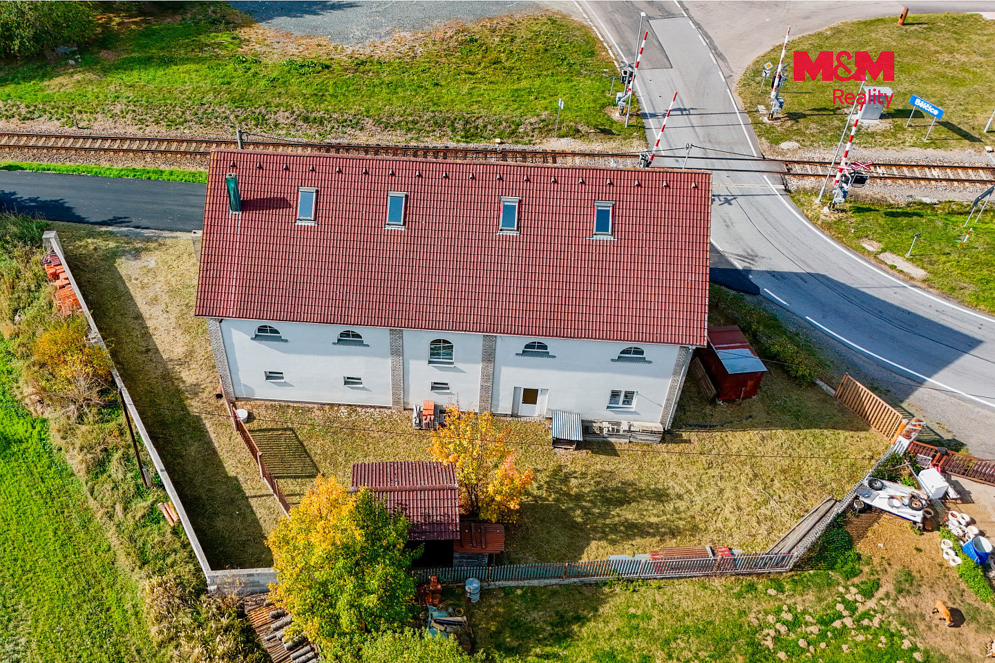 Prodej výrobních prostor 560 m² – fotografie 3