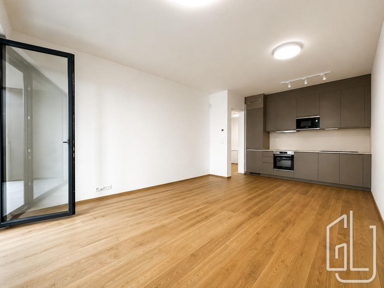Pronájem bytu 2+kk 54 m²