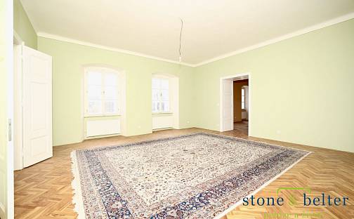 Prodej komerčního objektu (jiného typu) 964 m², Dírná, okres Tábor