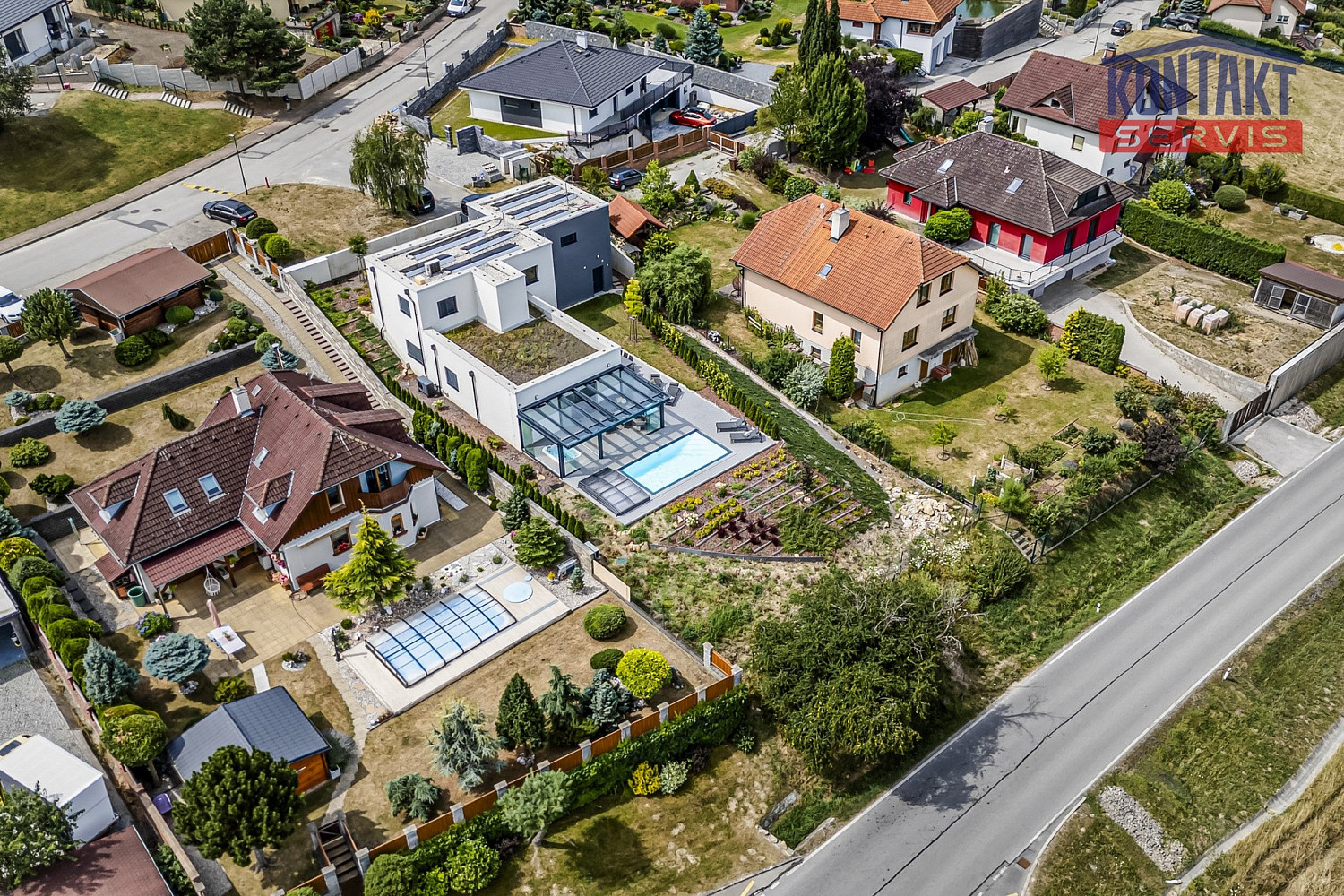 Prodej domu 236 m² s pozemkem 1 076 m² — photo 5