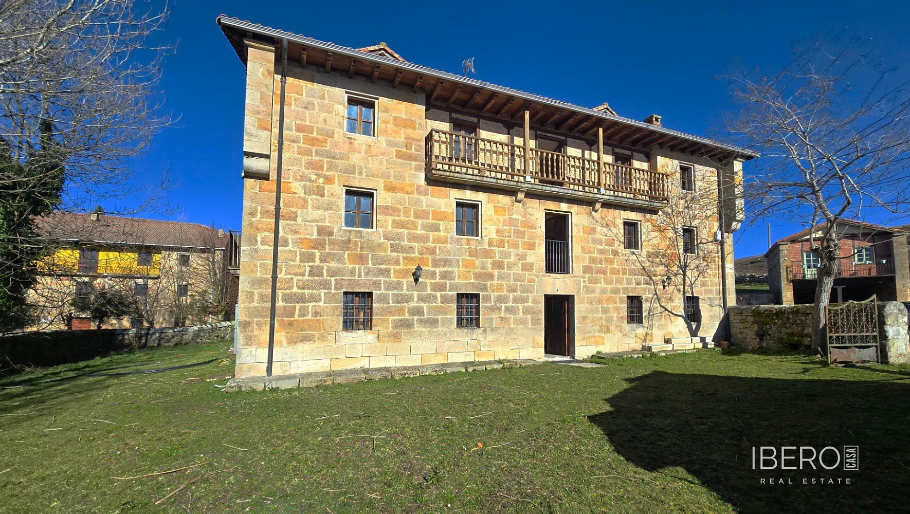 Casa – Hermandad de Campoo de Suso, Espinilla - Vista 3