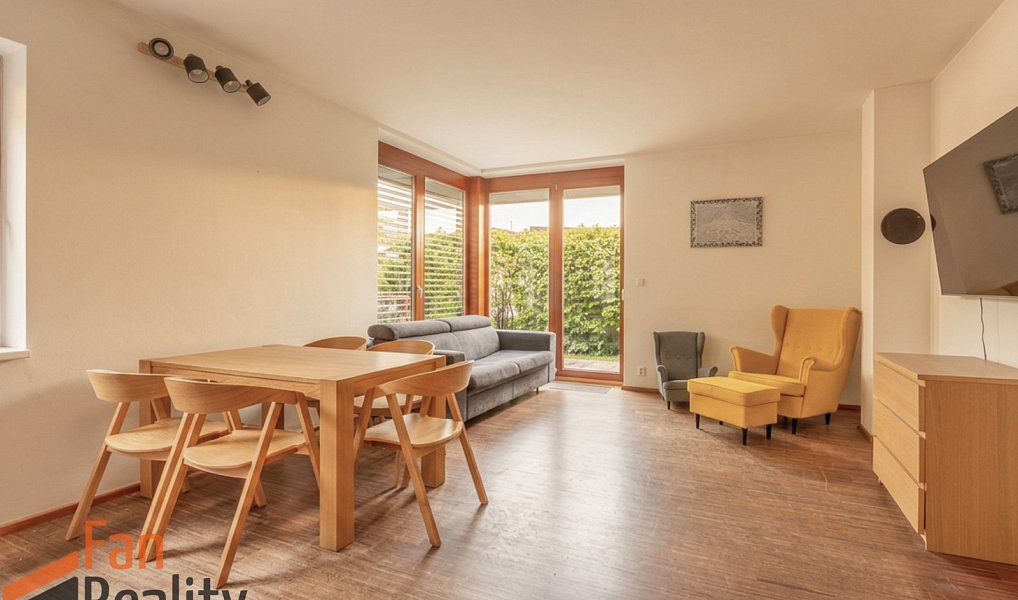 Prodej bytu 4+kk 91 m², Praha – náhled fotky 2