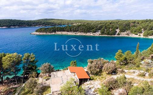 Prodej stavebního pozemku 2 373 m², Murvica, Chorvatsko